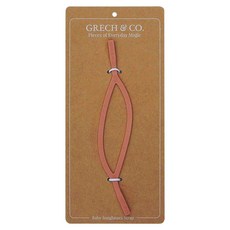 Grech&Co 矽膠 嬰兒安全防掉落眼鏡帶