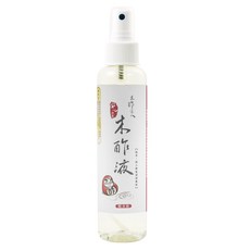 DAWOKO 木酢達人 精餾木酢液原液, 150g, 1瓶