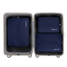 Travelgear 旅行壓縮收納包3件組