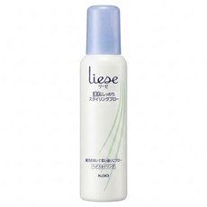 Liese 莉婕 髮流明顯吹整劑, 200ml, 1瓶