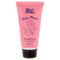 MAD BEAUTY 神秘魔法 香氛護手霜, 100ml, 1條