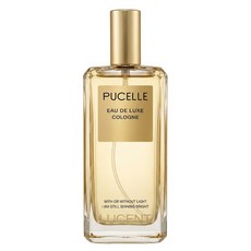 Pucelle耀眼光采淡香水, 100ml, 1瓶