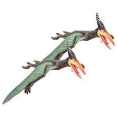 Bandi 無齒翼龍公仔, 2個