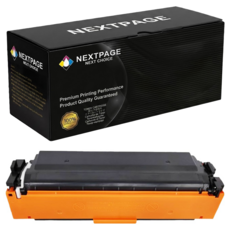 NEXTPAGE 台灣榮工 HP 相容碳粉匣 W2043A/416A 適用HP印表機, 紅色, 1個