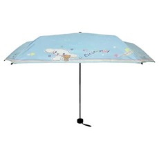 Cinnamoroll 大耳狗喜拿 口袋折傘