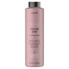 LAKME 萊肯 TEKNIA 煥色護 原出色, 1L, 1瓶