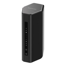 NETGEAR NIGHTHAWK 夜鷹 台灣公司貨 BE18000 WiFi 7 三頻路由器, RS600, 1個