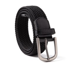 BLANC FLEUR 優質網眼彈性腰帶