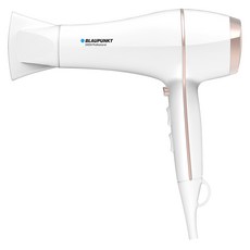 BLAUPUNKT 德國藍寶 超高功率專業 6 步快速吹風機 BLP-HD2400 2400W, BLP-HD2400W, 白色