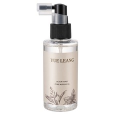 YUE LEANG 羽亮 沁涼冷萃養髮液, 1個, 100ml
