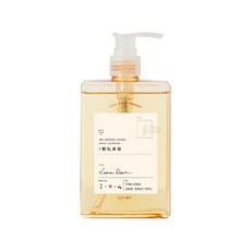 Love Dear 男性專用1號私膚露, 250ml, 1瓶