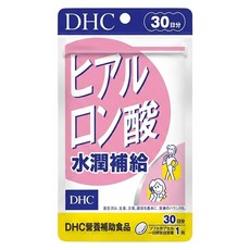 DHC 台灣公司貨 水潤補給30日份, 30顆, 330mg, 1包