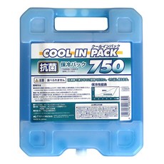 Astage 抗菌保冷液 GSL-040 750cc, 1瓶, 1個