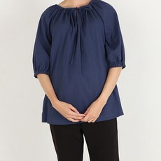 女性上衣版型圖 P715, 混合顏色, 1個