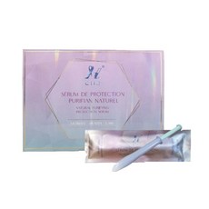 CH2 天然淨化防禦精粹 全效緊實版, 2.5ml, 7入, 1盒