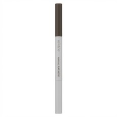 rom&nd 台灣公司貨 根纖扁頭眉筆 0.17g, W1 Gentle Brown, 1件