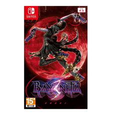 Nintendo 任天堂 蓓優妮塔 3, HAC-P-AXB7A