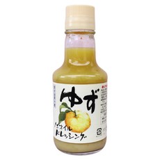 MORIBUN 森文釀造 無油柚子風味沙拉醬, 150ml, 1瓶
