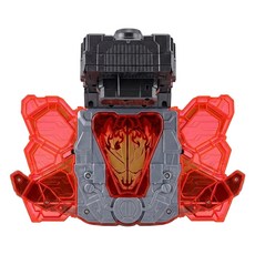 BANDAI 假面騎士 DX點火器強化套件 3歲以上適用, 1個