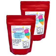 永詮食品 冰淇淋粉, 100g, 2入