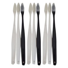 Kyowa 協和紙工 標準牙刷套裝 日本製造, 3支, 3組