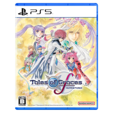 PlayStation PS5 美德傳奇 f Remastered, 請參考實際包裝所示