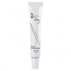 WellnuX 維妮舒 NV5+嫩白凝膠, 36ml, 1條