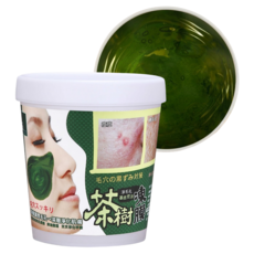 MOMUS 茶樹淨化調理凍膜, 1罐, 1罐