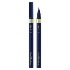 media 媚點 台灣公司貨 液體眉筆 0.7ml, 棕色, 1支