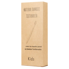 AHOYE 竹炭柄軟毛小頭牙刷, 10支, 1組