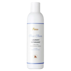 Fees BEBE 寶貝潔衣凝露, 250ml, 1瓶
