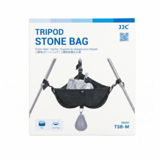 JJC 腳架置物袋 直徑45mm內管徑適用 附收納袋, TSB-M, 1個