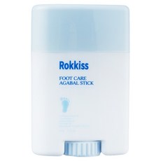 Rocky's Foot Care 嬰兒足貼棒 20g, 1個