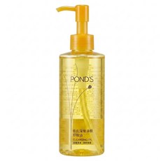 POND'S 旁氏 深層淨顏卸妝油, 175ml, 1個