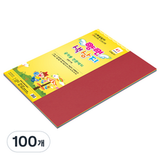 paperculture 色紙 120g 15色, 100個