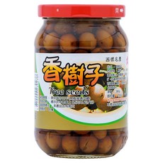 丸莊醬油 香樹子, 380g, 1罐