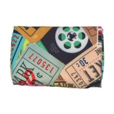 LittleChili 行李箱保護套 加厚材質