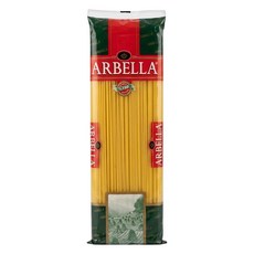 ARBELLA 阿貝拉 義大利麵 天使髮麵, 500g, 1包