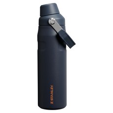 STANLEY 輕重力系列 IceFlow Aerolight 快充瓶, 暮光藍, 1個, 700ml