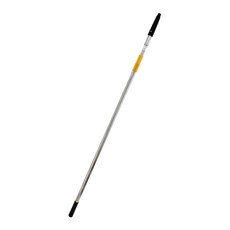 World Clean 多功能不鏽鋼長桿 + 斜A型蓋 3段 3M, 1套