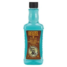 REUZEL 保濕強韌打底順髮水, 350ml, 1瓶