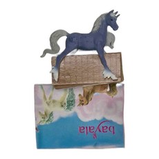 bayala SCHLEICH 獨角獸系列 月光石 SH70769 3歲以上, 1包