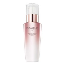 PARADISO garden 天堂花園 仙履蘭天堂奇蹟高效滲透乳, 1個, 60ml
