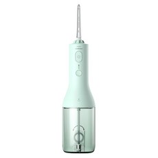PHILIPS 飛利浦 Sonicare X型水流電動沖牙機, HX3826/34, 綠色