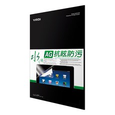 YADI 亞第 防眩抗反光 水之鏡保護貼 HP Elitebook 630 G11適用 PF4HAG-W130 16:10, 1片