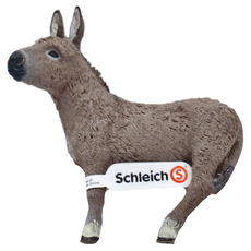SCHLEICH 驢子, 1個