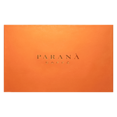 PARANA 金牌咖啡 認證尊爵咖啡濾掛包禮盒+提袋, 咖啡濾掛包, 1盒