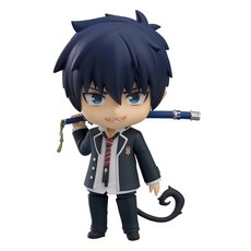 GOOD SMILE COMPANY 黏土人 奧村燐, 1個