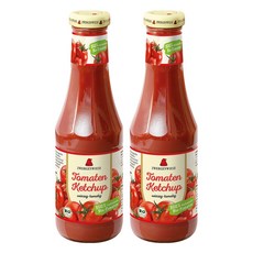 番茄醬, 500ml, 2個