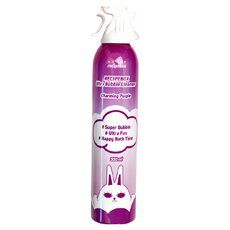 recipebox 韓兔 超級泡泡沐浴乳 葡萄, 300ml, 1瓶